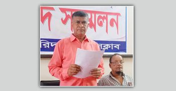 মামলা-হামলার ভয়ে রাজনীতি থেকে অব্যাহতি নিলেন বিএনপি নেতা