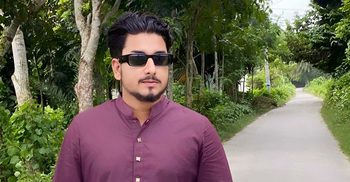 ফরিদপুরে উপজেলা ছাত্রলীগ নেতাকে অব্যাহতি