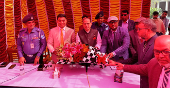 থানায় কোনো পক্ষপাতিত্ব থাকবে না: প্রাণিসম্পদমন্ত্রী