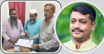 বাজার কমিটির নির্বাচনে লড়ছেন যাবজ্জীবন সাজাপ্রাপ্ত আসামি