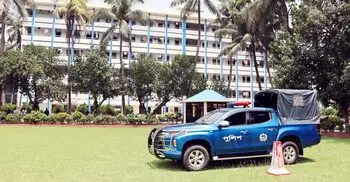 ফরিদপুরে এক মাসে ৮ হত্যাকাণ্ড