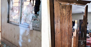 ফরিদপুরে খেলা দেখা নিয়ে হোস্টেলে সিনিয়র-জুনিয়র মারামারি, আহত ৭