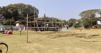 ফরিদপুরে দুই জনসভায় বক্তব্য রাখবেন জামায়াত আমির