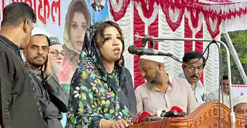 অকার্যকর সংসদ এখন কার্যকর হয়েছে: পররাষ্ট্র প্রতিমন্ত্রী