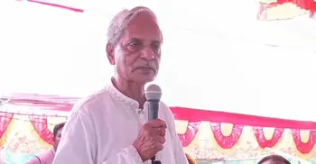 মাদক শুধু ব্যক্তিকে নয় সমাজব্যবস্থাকে ধ্বংস করে দেয়: সংস্কৃতি মন্ত্রী