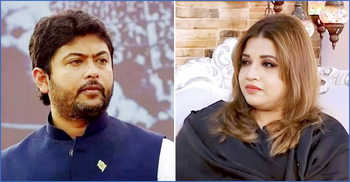 শামা ওবায়েদের জিহ্বা টেনে ছিঁড়ে ফেলার হুমকি নিক্সন চৌধুরীর