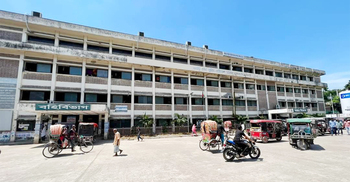 ফরিদপুরে ডেঙ্গুতে বৃদ্ধের মৃত্যু