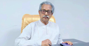 নিজের নামে ৪ ফ্ল্যাট, মূল্য জানেন না সাবেক এমপি আবু জাফর