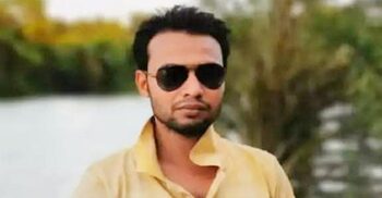 লুটপাট-অগ্নিসংযোগ মামলায় ছাত্রদল নেতা গ্রেফতার