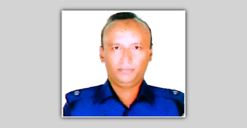 থানা থেকে আওয়ামী লীগ নেতার পালানোর ঘটনায় ওসি স্ট্যান্ড রিলিজ