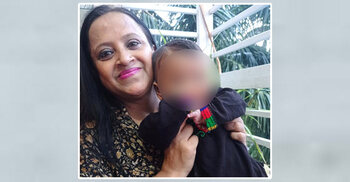 স্ত্রীর নিখোঁজ ডায়েরি করতে গিয়ে স্বামী জানলেন তিনিই অভিযুক্ত