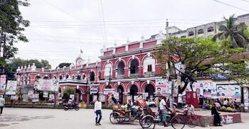 ফরিদপুরে স্ত্রী হত্যায় স্বামীর মৃত্যুদণ্ড