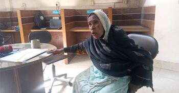 পাঁচ বছর ভিক্ষা করে জমানো ৮০ হাজার টাকা চুরি, পাগলপ্রায় বৃদ্ধা