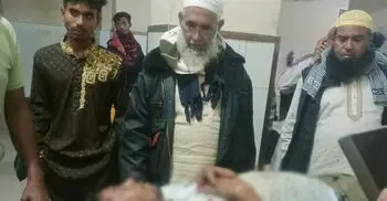 জামায়াত কর্মীদের বাড়িতে হামলা-ভাঙচুর ও মারধরের অভিযোগ