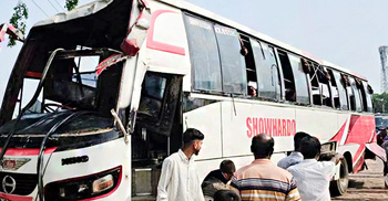 সেই সৌহার্দ্য পরিবহনের রেজিস্ট্রেশন স্থগিত