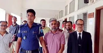 ফরিদপুরে স্ত্রী হত্যায় স্বামীর যাবজ্জীবন