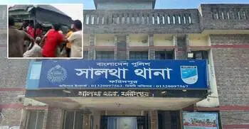 লিচু খেয়ে টাকা না দেওয়ায় মারামারি, বিক্রেতা নিহত