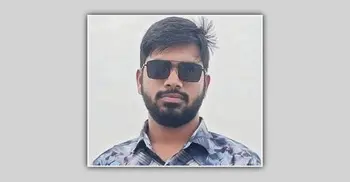 স্ত্রীর মামলায় কারাগারে বিএনপি নেতা
