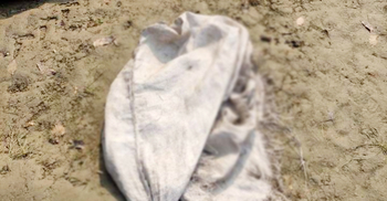 ৩-৪ মাস আগে দাফন হওয়া দুটি মরদেহ ফসলি জমি থেকে উদ্ধার