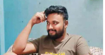 নিজ দলের নেতাকে হত্যাচেষ্টা মামলায় কৃষক দল নেতা গ্রেফতার