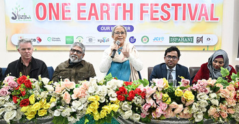 বাণিজ্যিক চাপ থাকলেও ক্ষতি হয়—এমন কোনো অনুমোদন দেওয়া হবে না