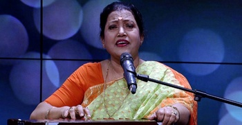 লালনের গানে বিপ্লব এনেছিলেন ফরিদা পারভীন