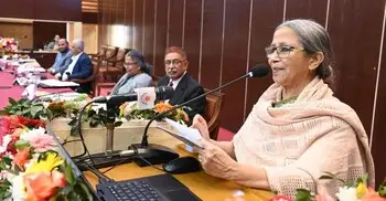 সংসদে যেন লুটেরা আসতে না পারে, সেজন্য ভালো মানুষ নির্বাচিত করতে হবে