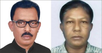 মধুখালীতে ইউপি চেয়ারম্যান ও মেম্বারকে পদ থেকে অপসারণ