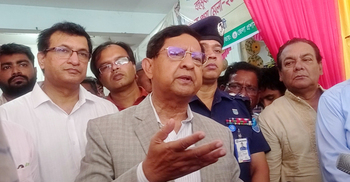 মার্কিন ভিসানীতি পোশাক রপ্তানিতে প্রভাব ফেলবে না