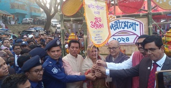 ফরিদপুরে গ্যাসের ব্যবস্থা করা হবে,পাইপলাইন এসে গেছে