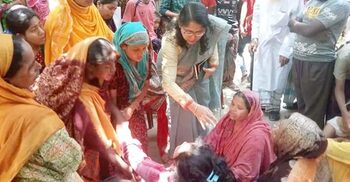 ফরিদপুরে সড়কে নিহত ১৩ জনের পরিচয় মিলেছে