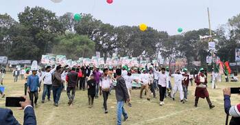 প্রথমবারের মতো ফরিদপুরে যাচ্ছেন তারেক রহমান, পাঁচ জেলায় উৎসবের আমেজ