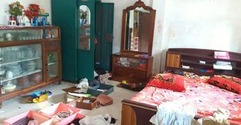 ফরিদপুরে আধিপত্য বিস্তার নিয়ে দুই গ্রুপের সংঘর্ষ, আহত ১২