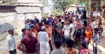 বিএনপির সভায় দীর্ঘ বক্তব্য দেওয়াকে কেন্দ্র করে সংঘর্ষ, আহত ১৪