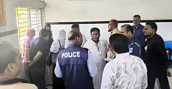 ফরিদপুরে বড় ভাইয়ের গুলিতে ছোট ভাই নিহত