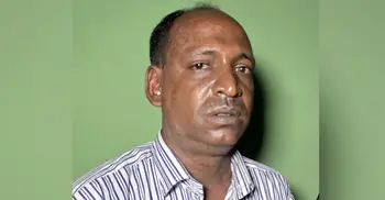 ফরিদপুরে ফ্যামিলি কার্ড নিয়ে প্রতারণার অভিযোগে যুবক আটক