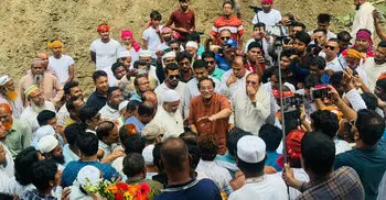 খাল খনন প্রকল্পের হিসাব কড়ায়-গন্ডায় নেওয়া হবে: সংস্কৃতি প্রতিমন্ত্রী