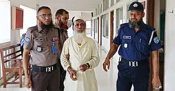 মসজিদে নিয়ে মাদরাসাছাত্রকে বলাৎকারের চেষ্টা, ইমামের ৭ বছরের কারাদণ্ড