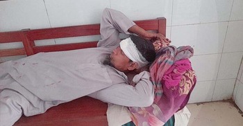 30 injured in Faridpur clash over Eid meat distribution