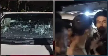 ফরিদপুরে বরযাত্রীর ওপর হামলা, ৪০ ভরি স্বর্ণালংকার ছিনতাইয়ের অভিযোগ