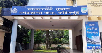 বিএনপি নেতার বাড়িতে পুলিশের তল্লাশি, ভয়ে স্ত্রীর মৃত্যু