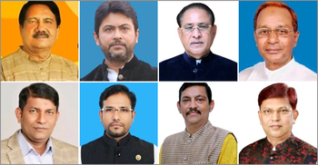 ফরিদপুরে নৌকার মনোনয়ন চেয়ে ৪২ নেতার লড়াই