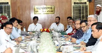 ঋণ-সার-বীজ পেতে কৃষক কার্ড ভূমিকা রাখবে: কৃষিমন্ত্রী