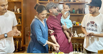 ফিফটিতেও শুরু হতে পারে নতুন জীবন: জন্মদিনে ফারুকী