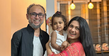 বাড়ি ফিরেছেন ফারুকী, বাবাকে দেখে উচ্ছ্বসিত ইলহাম