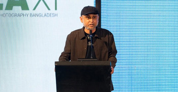 Farooki accuses ICC of double standards