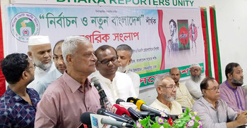 Farroque demands clear statement over elections