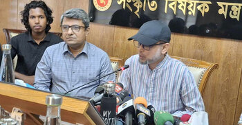 বঙ্গবন্ধুর বায়োপিকে কেন অভিনয় করেন, সে উত্তর তিশাই দিতে পারবেন