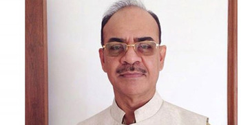 Ex-Civil Aviation Minister Faruk Khan arrested