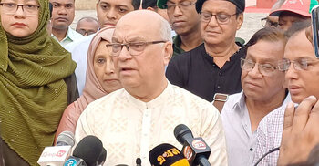 No intention to rename Mujibnagar govt: Adviser